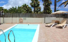 Villa Luna Suite